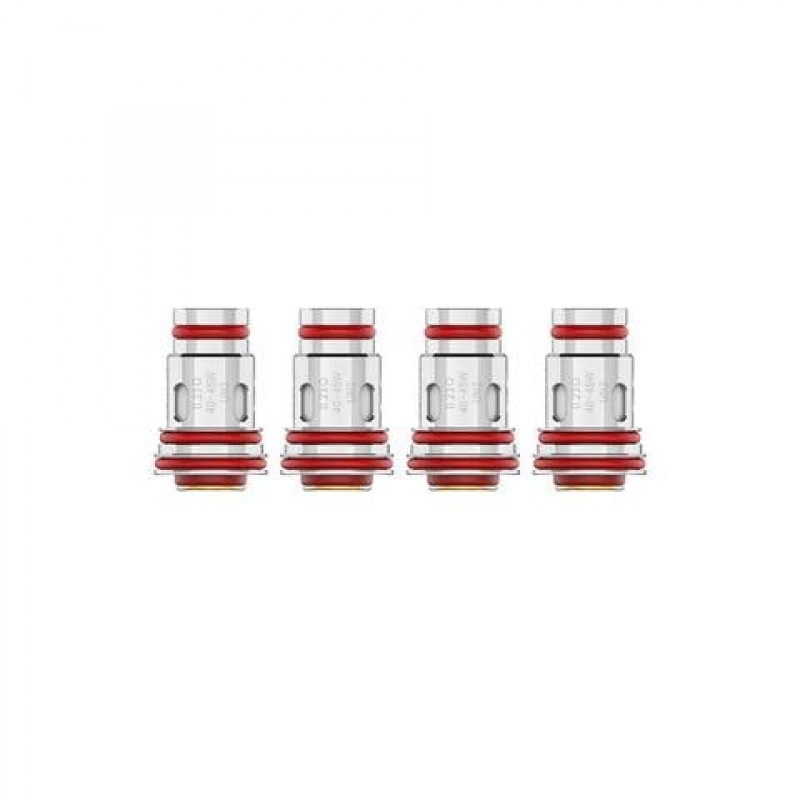 Uwell Aeglos Replacement Coils