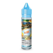 Bliss Iced - Twelve Monkeys E-Liquid