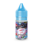 Haven Iced SALT - Twelve Monkeys E-Liquid