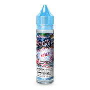 Haven Iced - Twelve Monkeys E-Liquid