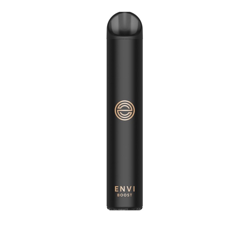 Cappuccino ENVI Boost - Disposable Vape