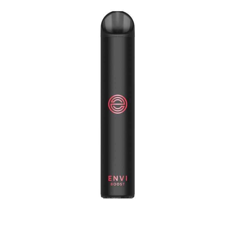 Lychee Iced ENVI Boost - Disposable Vape