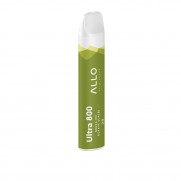 Guava Ice ALLO Ultra - Disposable Vape
