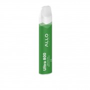 Melon Ice ALLO Ultra - Disposable Vape