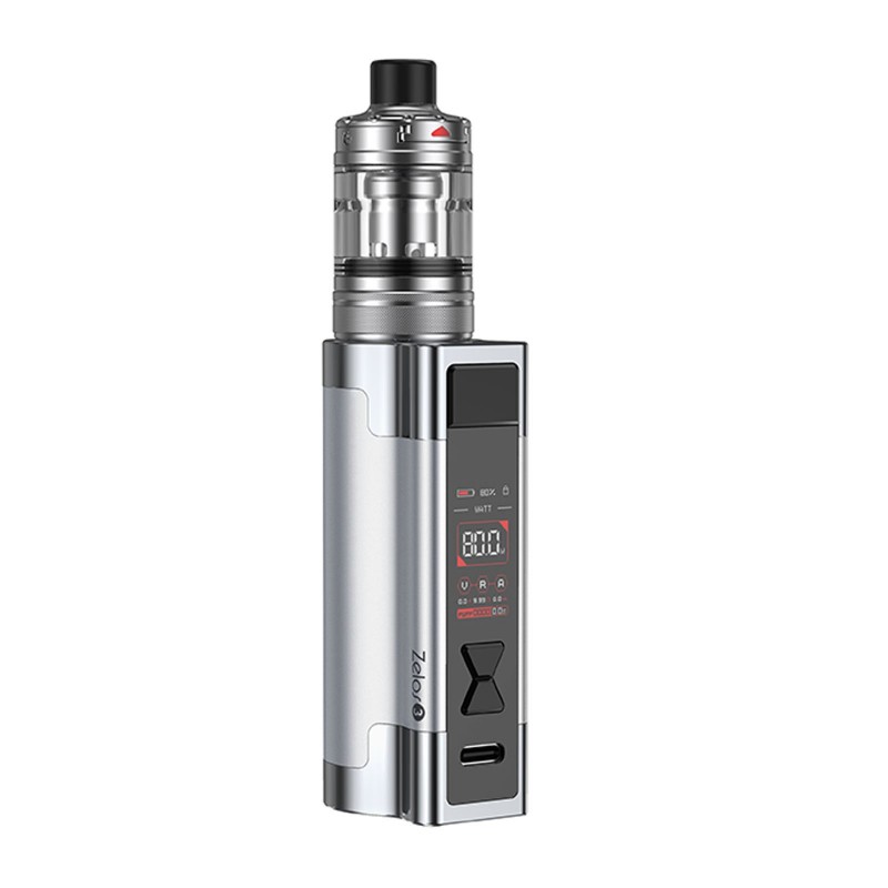 Aspire Zelos 3 Kit