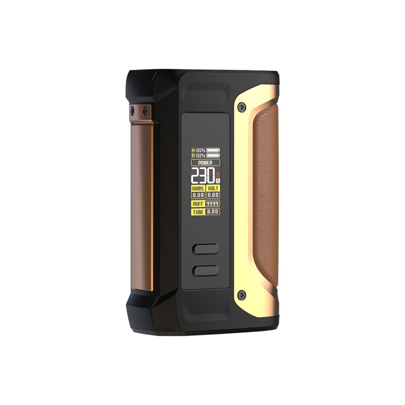 Smok Arcfox Box Mod Device